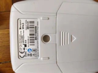 Compex SP 4.0 Electroestimulador