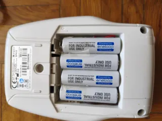 Compex SP 4.0 Electroestimulador