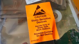 Scheda Madre HP ProOne 800 G6 All-in-One NUOVA