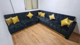Salon marroquí