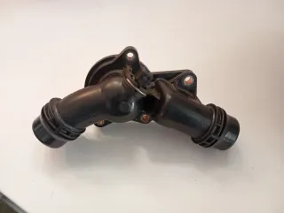 Termostato BEHR BMW E46 2.0 Gasolina