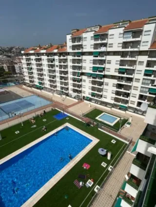 Apartamento en la playa Peñíscola