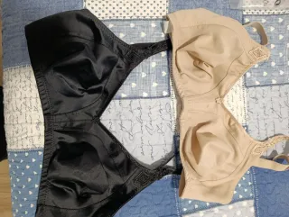 Sujetadores y bikini