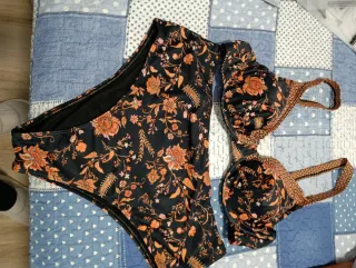 Sujetadores y bikini