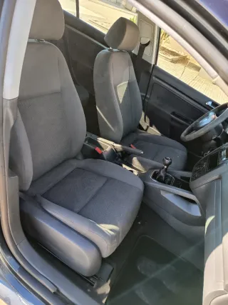 Volkswagen Golf 2006