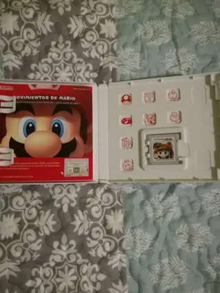 4 Juegos Nintendo 3DS Zelda, Mario, Smash, Monster