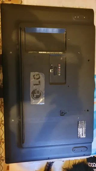 TV LG 42 pulgadas ⚠️necesita cambio de led⚠️