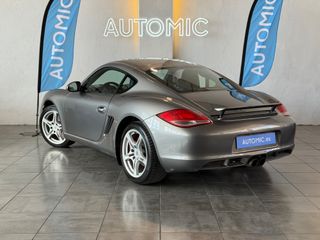 Porsche Cayman 3.4 S