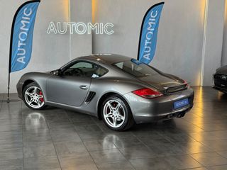 Porsche Cayman 3.4 S