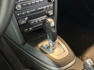 Porsche Cayman 3.4 S