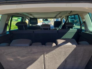 Renault Espace 7 plazas. 2016.