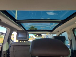 Renault Espace 7 plazas. 2016.