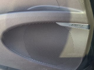 Renault Espace 7 plazas. 2016.