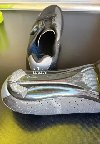 Zapatillas Ciclismo Fi'zi:k Boa
