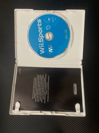 Wii Sports Nintendo Wii
