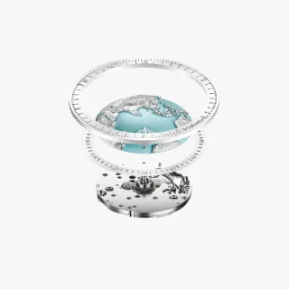 CIGA DESIGN Reloj Ice Age