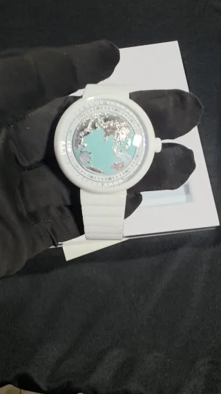 CIGA DESIGN Reloj Ice Age