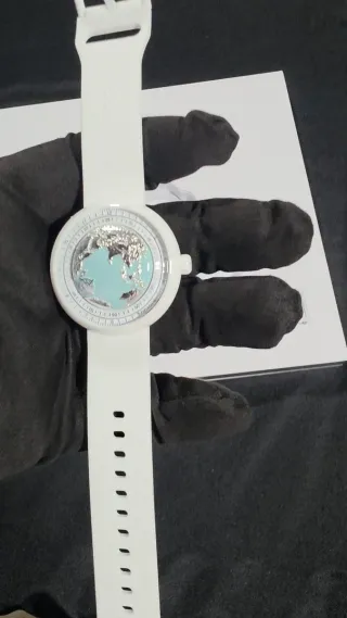 CIGA DESIGN Reloj Ice Age