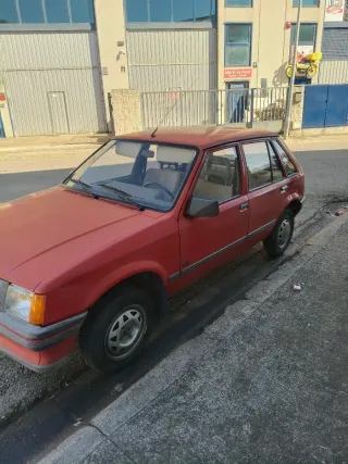 opel Corsa 1994