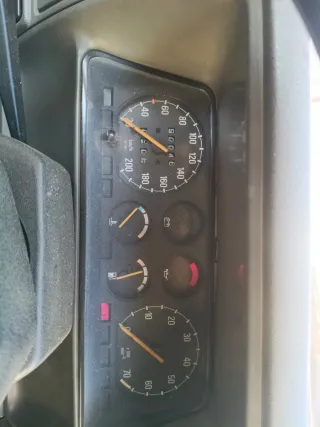 opel Corsa 1994
