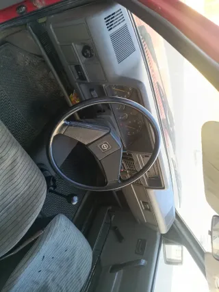 opel Corsa 1994