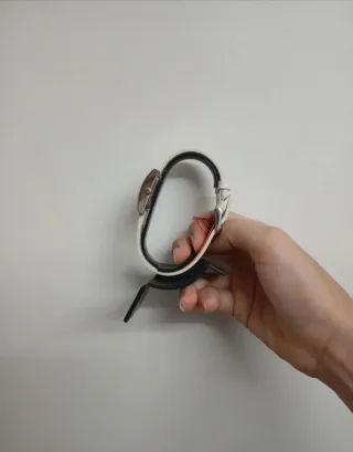 Reloj Duward Blanco Mujer