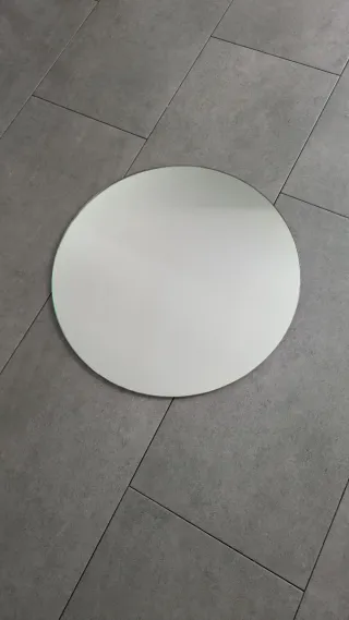 Espejo Redondo 47 cm