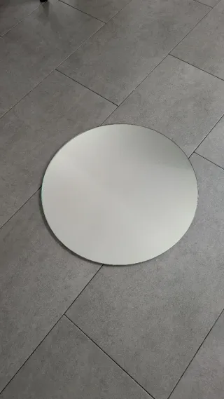 Espejo Redondo 47 cm