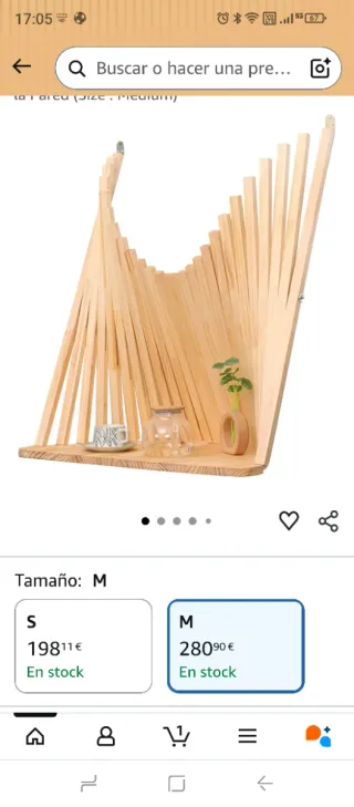 Scrivania pieghevole in legno design moderno