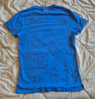 T-shirt Jeckerson