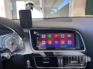 Audi Q5 2013