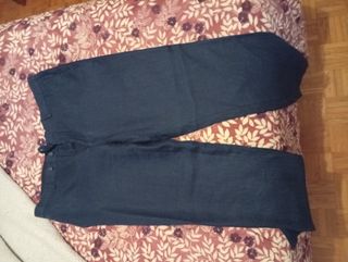 Completo uomo Conbipel blu