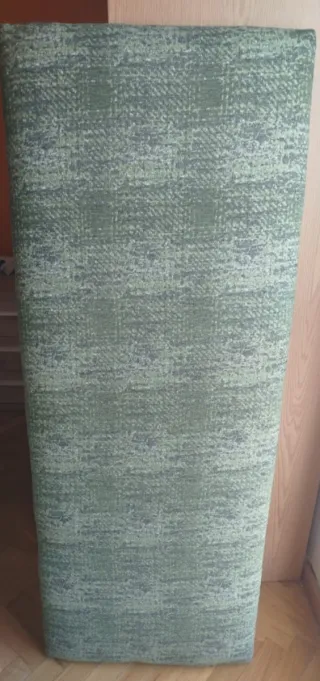 Cabecero tapizado 135 cm