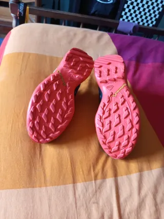 Zapatillas Adidas Terrex Gore-Tex Senderismo