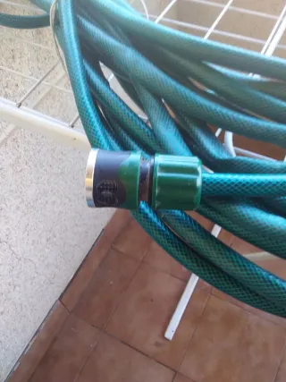 Manguera de agua 10m