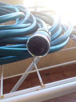 Manguera de agua 10m