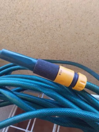 Manguera de agua 10m