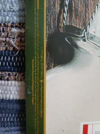 Vinilo Les Dudek - Say No More