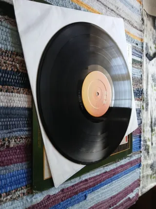 Vinilo Les Dudek - Say No More