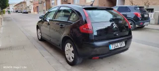 Citroen C4 2009
