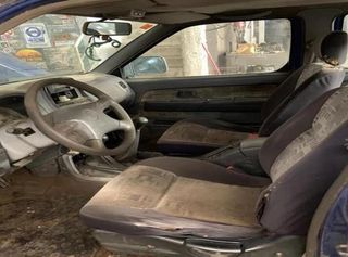 Nissan 23710 3s910 centralita motor navara 32592