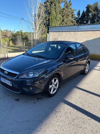 Ford Focus 2010