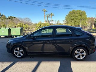 Ford Focus 2010