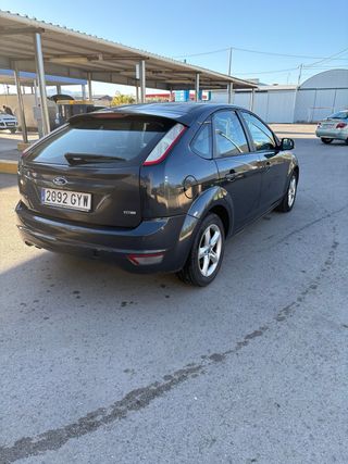 Ford Focus 2010