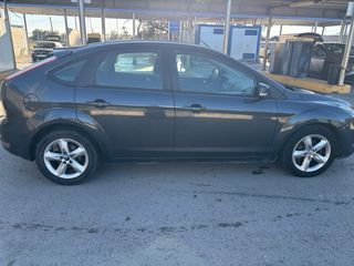 Ford Focus 2010