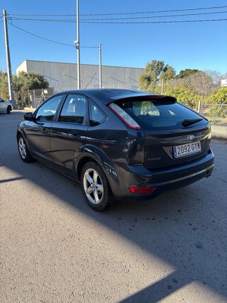 Ford Focus 2010