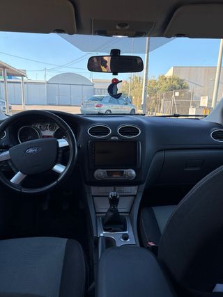 Ford Focus 2010