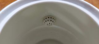 Tetera Japonesa Cerámica Bambú