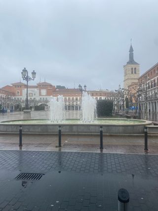 NIÑERA CON EXPERIENCIA MADRID