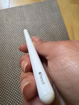 Apple Pencil 2da Generación